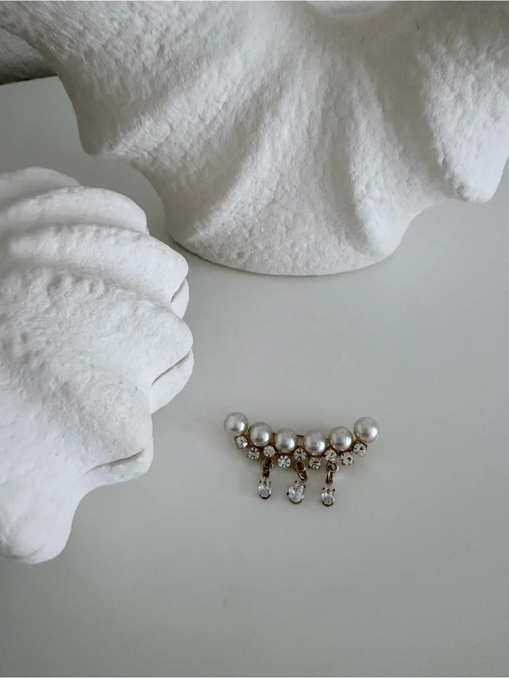 N/A fashion brooch